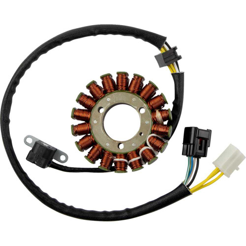 MOOSE OFFROAD M-21-823 Moose Offroad Stator - Suzuki M-21-823