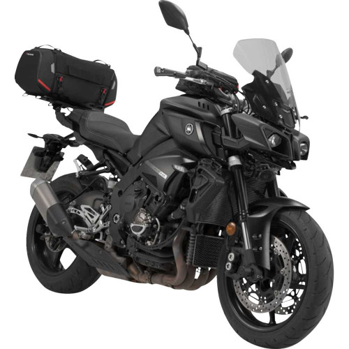 SW-MOTECH GPT.06.564.30000 Sw-Motech Rackpack Tail Bag System - Black - Yamaha Mt-10 '18-'21 Gpt.06.564.30000