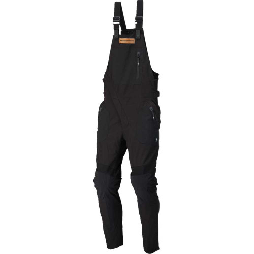 MOOSE OFFROAD 2901-12104 Moose Offroad Motorees - Black - 5Xl 2901-12104
