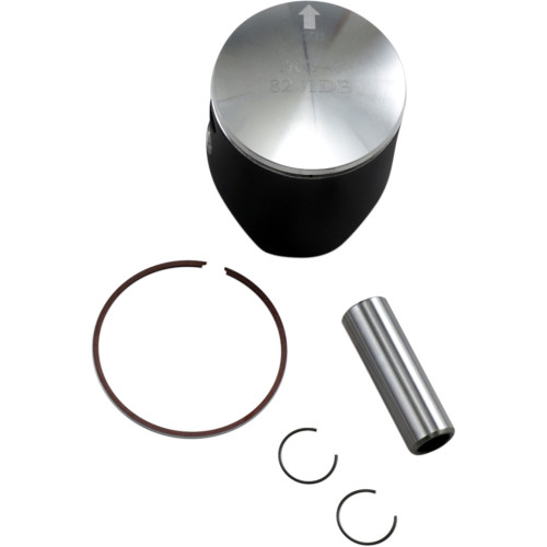 Wossner Piston Kit - 44.97 Mm - Gas Gas | Husqvarna | Ktm 8241Db Wossner Piston Kit - 44.97 Mm - Gas Gas | Husqvarna | Ktm 8241Db