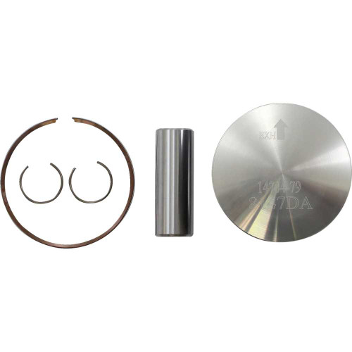 WOSSNER 8147DA Wossner Piston Kit - 46.95 Mm - Gas Gas | Husqvarna | Ktm 8147Da