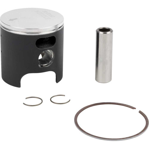 WOSSNER 8322DA Wossner Piston Kit - 52.45 Mm - Kawasaki 8322Da