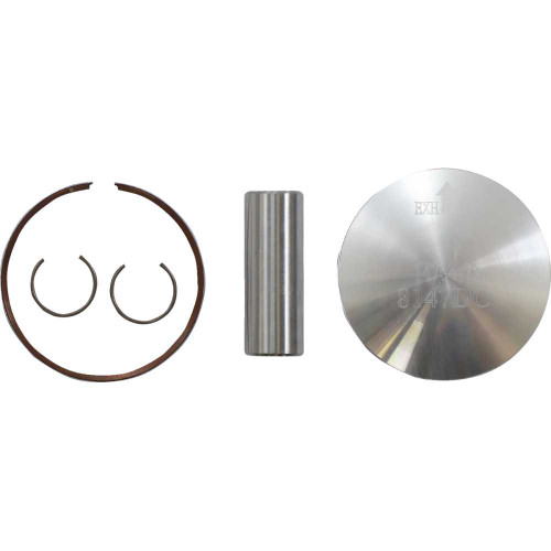 WOSSNER 8147DC Wossner Piston Kit - 46.97 Mm - Gas Gas | Husqvarna | Ktm 8147Dc
