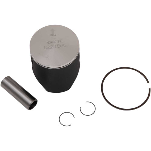 WOSSNER 8220DA Wossner Piston Kit - 53.95 Mm - Beta | Gas Gas | Husaberg | Husqvarna | Ktm 8220Da