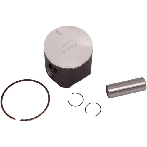 Wossner Piston Kit - 55.94 Mm - Yamaha 8118Da