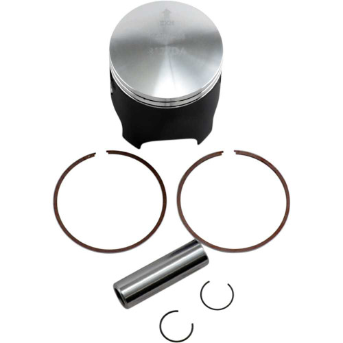 WOSSNER 8127DA Wossner Piston Kit - 53.94 Mm - Honda 8127Da