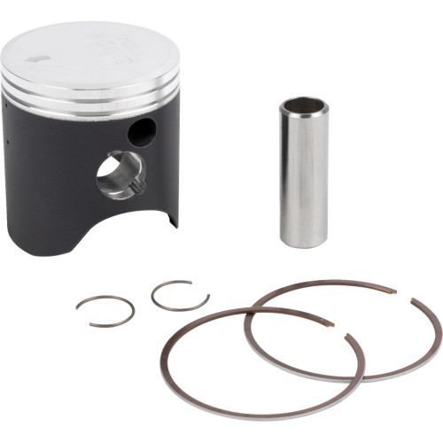 Wossner Piston Kit - 53.95 Mm - Yamaha 8331Da