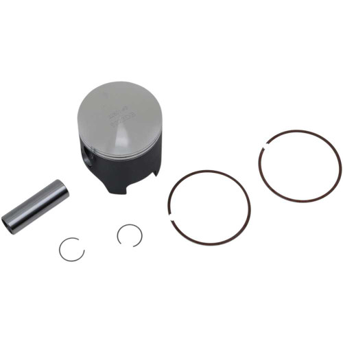 WOSSNER 8023DA Wossner Piston Kit - 67.94 Mm - Yamaha 8023Da