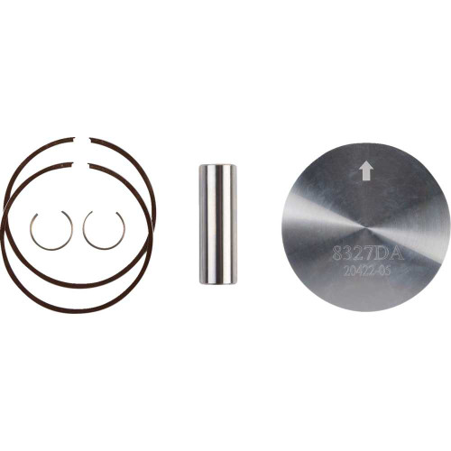 WOSSNER 8327DA Wossner Piston Kit - 71.94 Mm - Ktm | Husqvarna | Gas Gas 8327Da