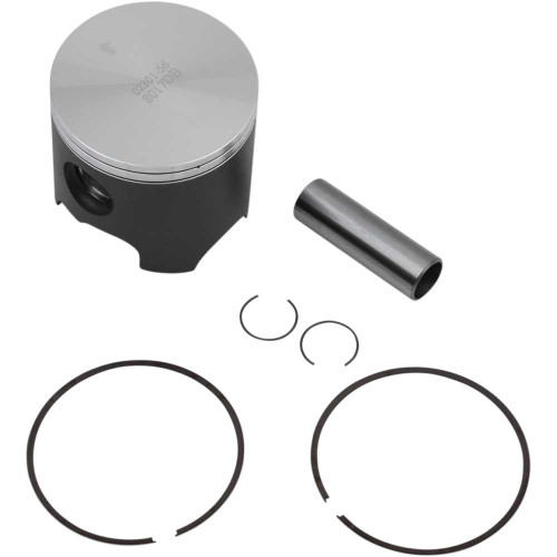 WOSSNER 8017DB Wossner Piston Kit - 71.94 Mm - Ktm 8017Db