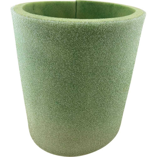 NO TOIL 3829 No Toil Pre-Oiled Air Filter - Yamaha 3829