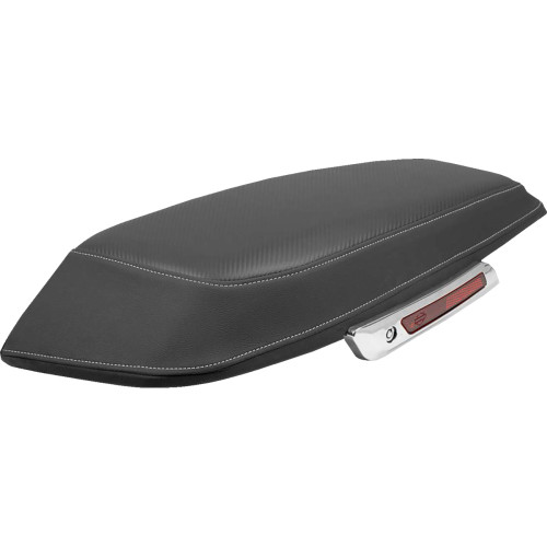 Saddlemen Saddlebag Cover - Carbon Fiber - Flt/Flh '23-'24 L870-23-Cf