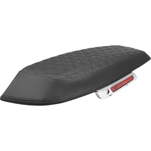 Saddlemen Saddlebag Cover - Tri-Gripper - Flt/Flh -'23-'25 L870-23-21100 Saddlemen Saddlebag Cover - Tri-Gripper - Flt/Flh -'23-'25 L870-23-21100