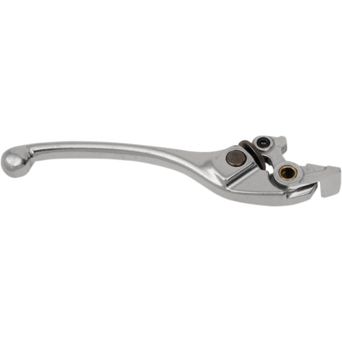 Parts Unlimited Lever - Right Hand - Adjustable Parts Unlimited Lever - Right Hand - Adjustable
