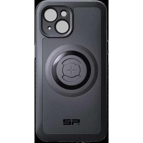 Sp Connect Xtreme Spc+ Case - Iphone 15 52904 Sp Connect Xtreme Spc+ Case - Iphone 15 52904