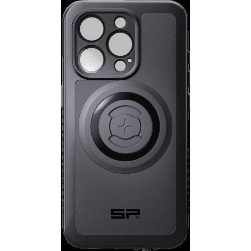 SP CONNECT 52905 Sp Connect Xtreme Spc+ Case - Iphone 15 Pro 52905