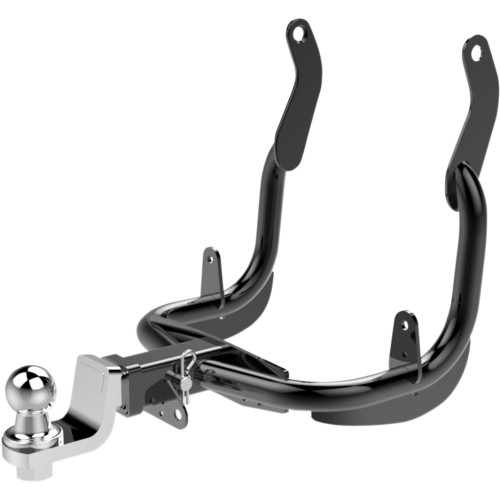 Khrome Werks Receiver Hitch - Flh 720550 Khrome Werks Receiver Hitch - Flh 720550