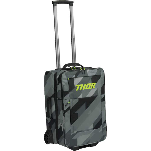 THOR Thor Jetway Bag - Camo/Acid