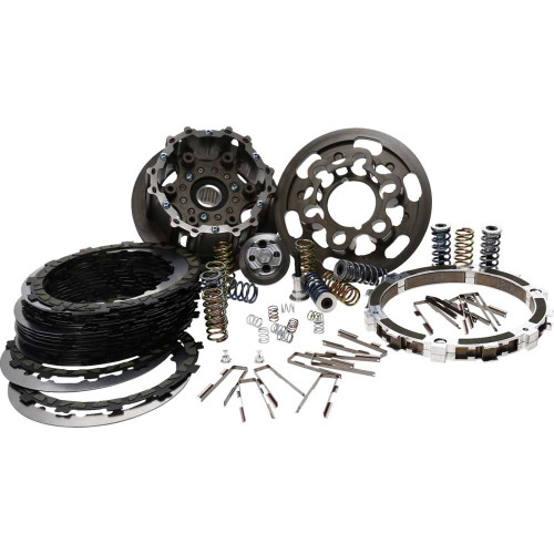 REKLUSE RMS-7915001 Rekluse Radiuscx Clutch Kit - Cable Clutch - Twin Cam Rms-7915001