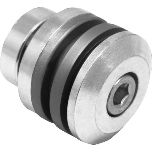 MEMPHIS SHADES MSC1008 Memphis Shades Bracket Bushing Assembly - Polished Msc1008