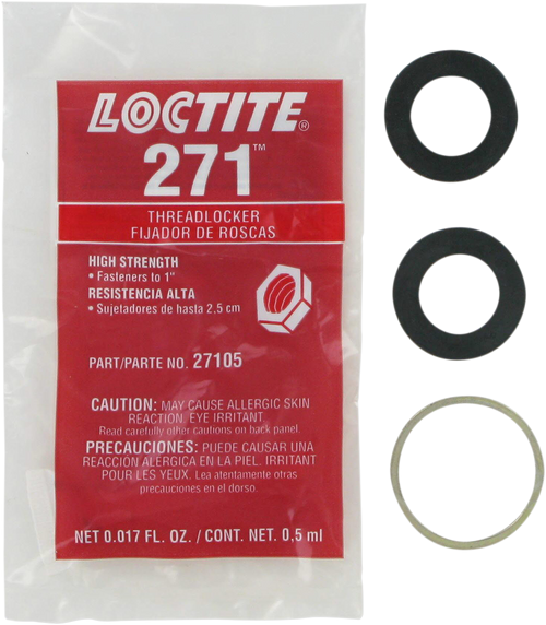 Belt Spacer Kit 205829A