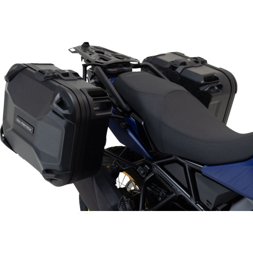 Sw-Motech Dusc Hard Case System - S1000 '19-'22 Kft.07.954.65000/B