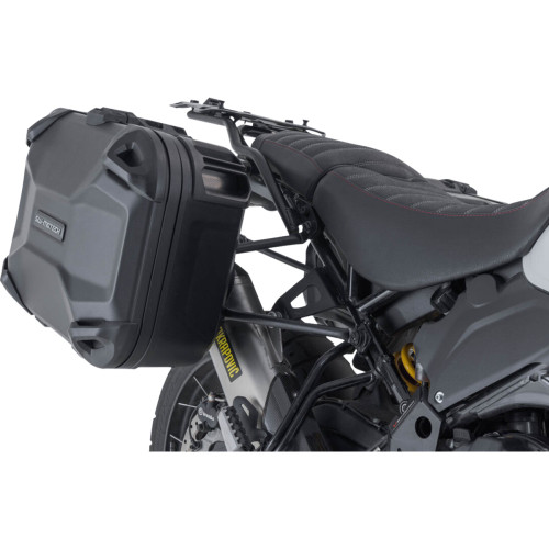 Sw-Motech Dusc Hard Case System - Desertx Kft.22.995.65100/B