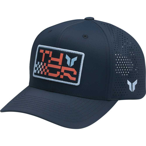 THOR Thor Vantage Hat - Navy