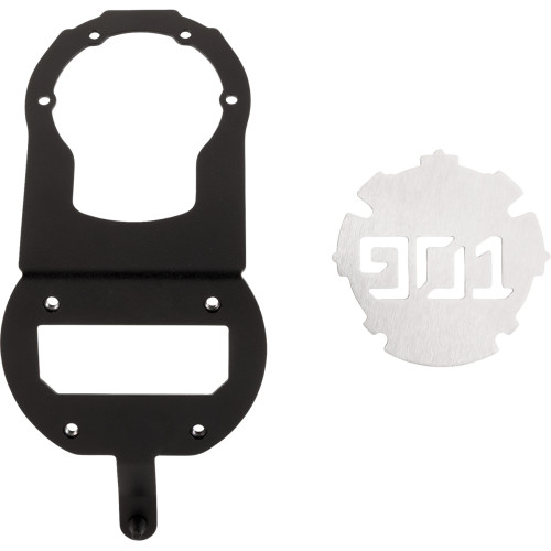 Givi Tanklock Ring - Husqvarna Norden Bf68 Givi Tanklock Ring - Husqvarna Norden Bf68