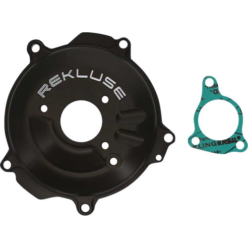 REKLUSE RMS-0413065 Rekluse Clutch Cover - Gas Gas/Husqvarna/Ktm Rms-0413065