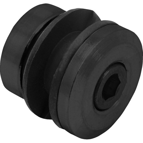Memphis Shades Attachment Assembly - Black Msc1011