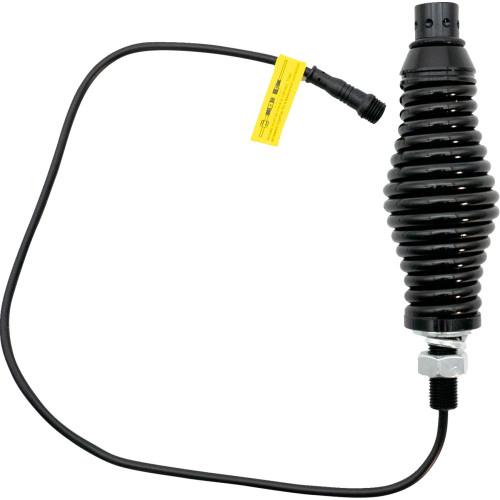 Brite-Lites Brite Lites Whip Spring Base For Transformer Whip Kit Bl-Wpasr