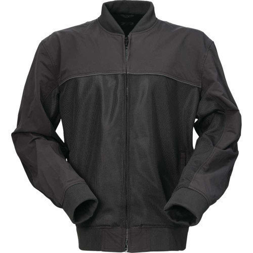 Z1R Z1R Ballester Jacket - Black - Large