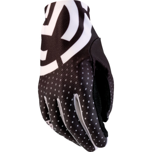Moose Offroad Mx2 Gloves - Black - 2Xl 3330-7937