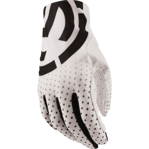 Moose Offroad Mx2 Gloves - White - 3Xl 3330-7932