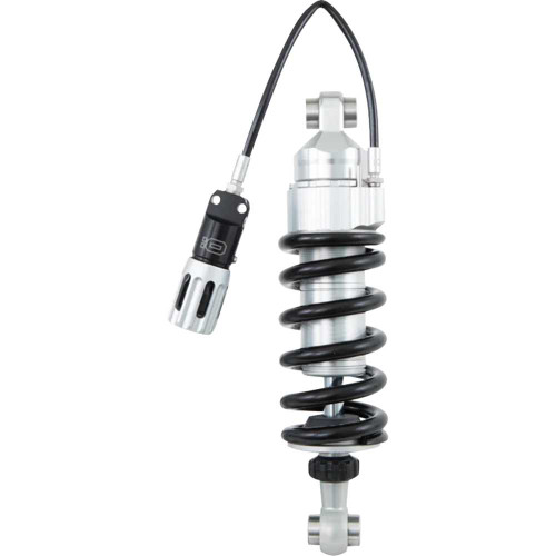 OHLINS HD 514 Ohlins Shock - 12.5" - Stx Performance - Preload Side Cover (Hd514) Hd 514