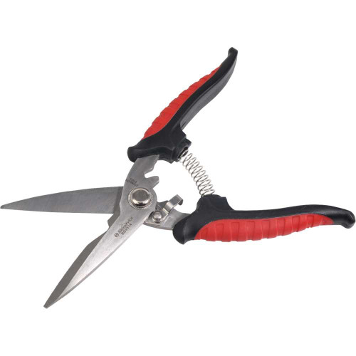 BIKESERVICE BS9314 Bikeservice Scissors - Multi-Purpose Bs9314
