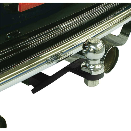 RIVCO PRODUCTS HD007-TGE Rivco Products Trailer Hitch - Tri-Glide '11-'19 Hd007-Tge