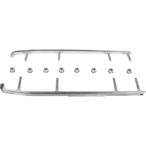 Stud Boy Shaper Wearbar - 4.5" - 60° Cat-S2264-45