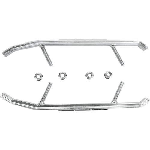 Stud Boy Shaper Wearbar - 4.5" - 60° Doo-S2410-45