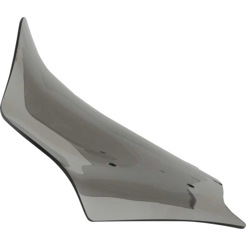 KLOCK WERKS KWW-01-0762-T Klock Werks Flare Windshield - 12" - Tinted - Flhx Kww-01-0762-T