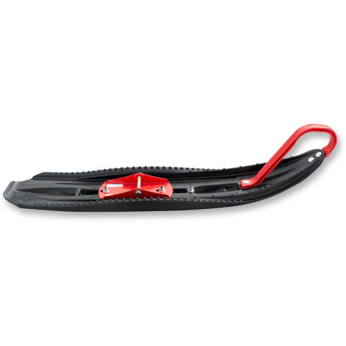 STARTING LINE PRODUCTS 35-500 Starting Line Products Mohawk Ski Bottoms - Black 35-500