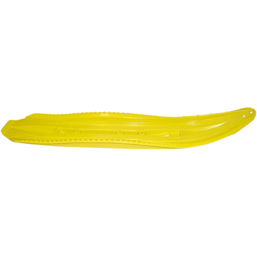 Starting Line Products Mohawk Ski Bottoms - Yellow 35-504