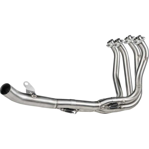AKRAPOVIC E-K9R7 Akrapovic Header Pipe - Stainless Steel - Kawasaki Z900 E-K9R7