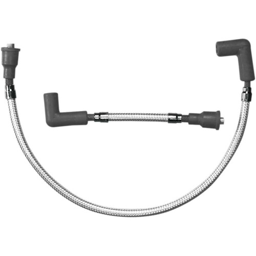 MAGNUM SHIELDING 3024C Magnum Shielding Spark Plug Wires - S/C 2 - '66-'85 Xl 3024C