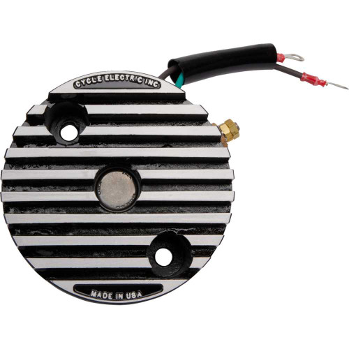 CYCLE ELECTRIC INC CE-540 Cycle Electric Inc Regulator - 12 V Ce-540