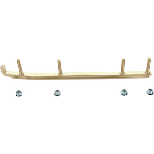 Stud Boy Deuce Wear Bars - 6" - 60° Cat-D2264-60