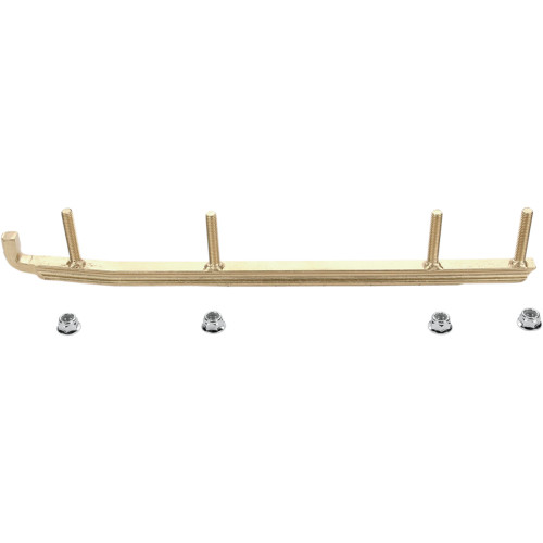Stud Boy Deuce Wear Bars - 9" - 60° Cat-D2264-90