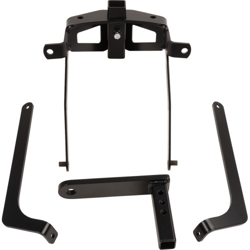 Rivco Products Trailer Hitch - Flh/Flt - '14-'24 Hd0074E