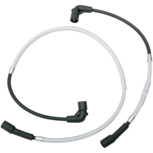 MAGNUM SHIELDING 3045C Magnum Shielding Spark Plug Wires - C/M 2 - Flht 3045C